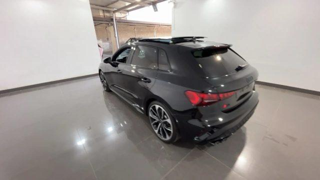 AUDI S3 SPB TFSI quattro S tronic #TETTO #VARI COLORI