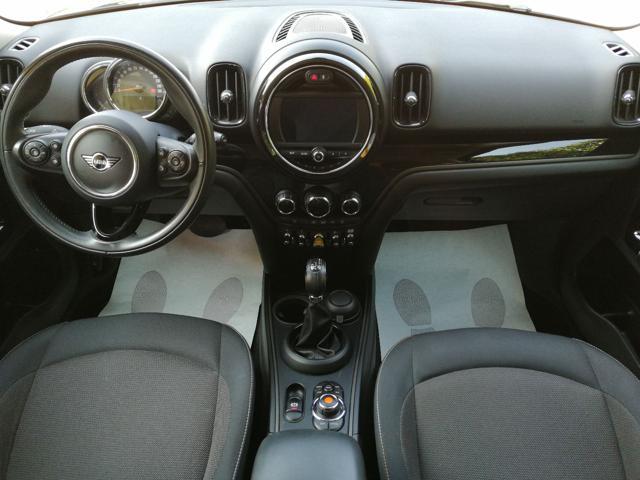 MINI Countryman 1.5 Cooper SE Business ALL4 Automatica
