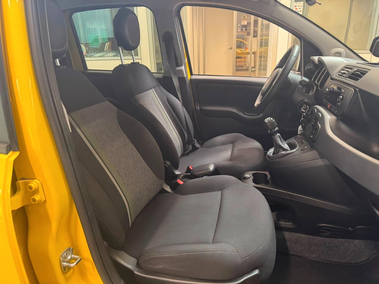 Fiat Panda 1.2 City Cross PREZZO REALE!! UNICO PROPRIETARIO!!