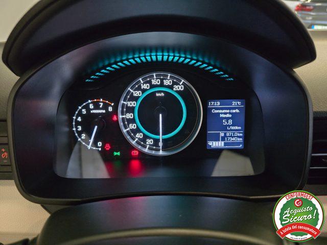 SUZUKI Ignis 1.2 Hybrid 4WD All Grip Top