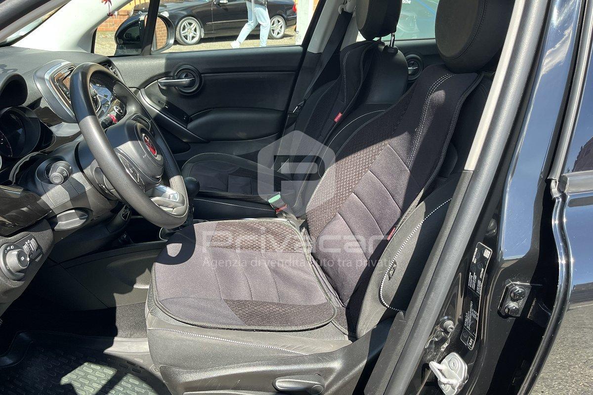 FIAT 500X 1.3 MultiJet 95 CV Urban