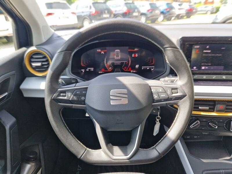 Seat Arona 1.0 EcoTSI Style