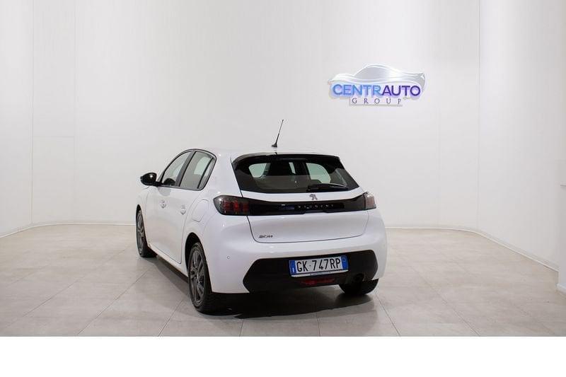 Peugeot 208 208 BluHdi 100cv ACTIVE PACK