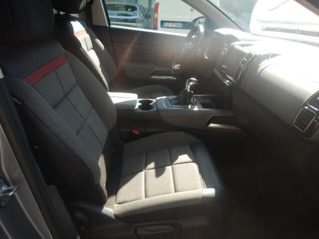 Citroen C5 Aircross BlueHDi 130 S&S Business