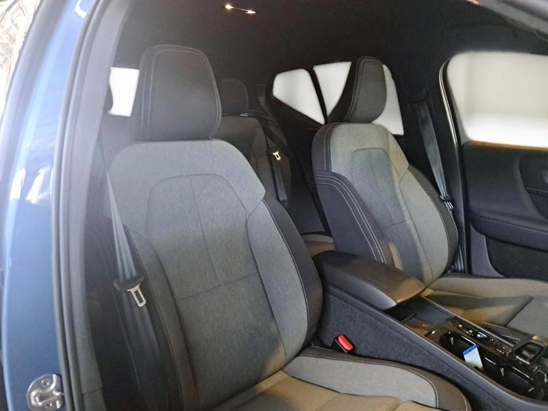 VOLVO XC40 T5 RECHARGE PLUG-IN AUTO PLUS BRIGHT SUV