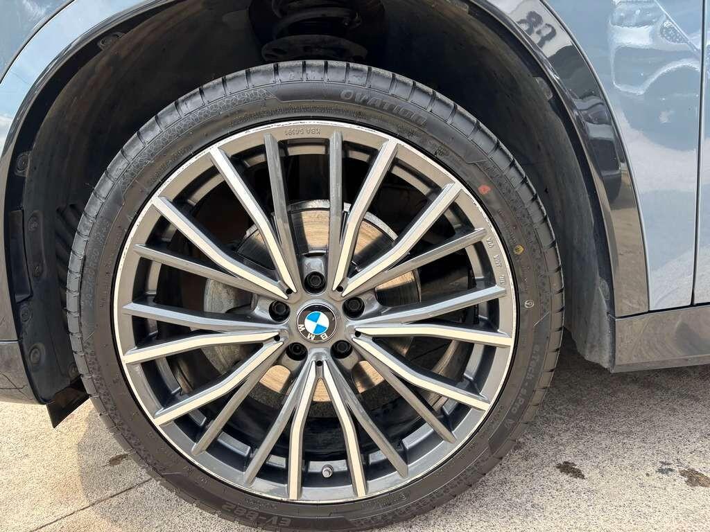 Bmw X1 sDrive18d 2022 / KM 63.000 Tua a solo 359 Euro al mese