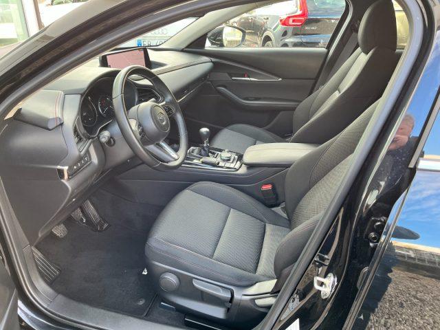 MAZDA CX-30 2.0L e-Skyactiv-G 150 CV M Hybrid 2WD Homura MHEV