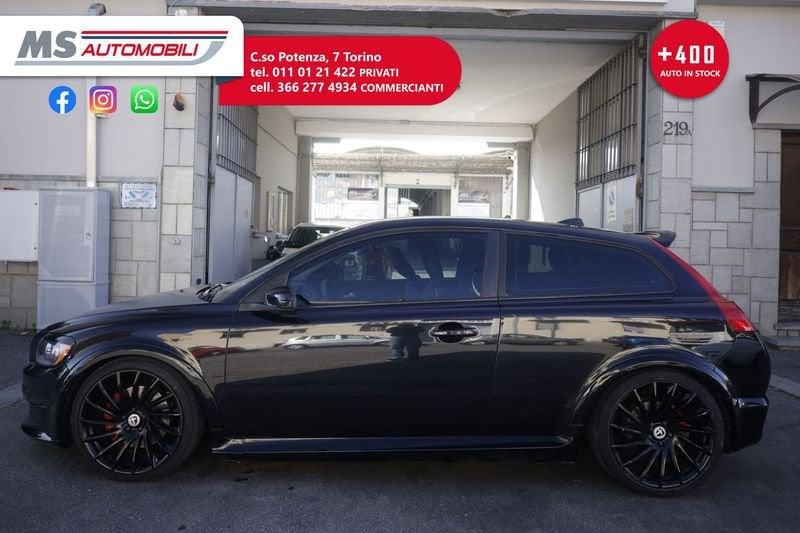 Volvo C30 Volvo C30 T5 Momentum Unicoproprietario