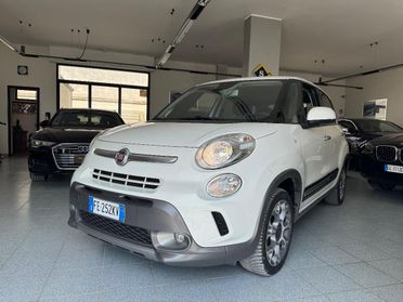 FIAT 500 L 1.3 Multijet 95 CV Trekking TETTO/ NAVIGATORE