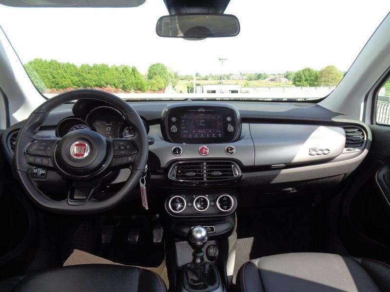 FIAT 500X 500X 1.0 t3 Sport 120cv
