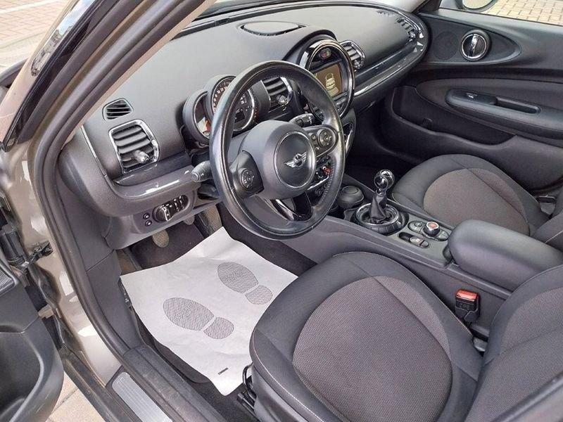 MINI Mini Clubman 2.0 Cooper D 2.0 d Cooper 150 cv