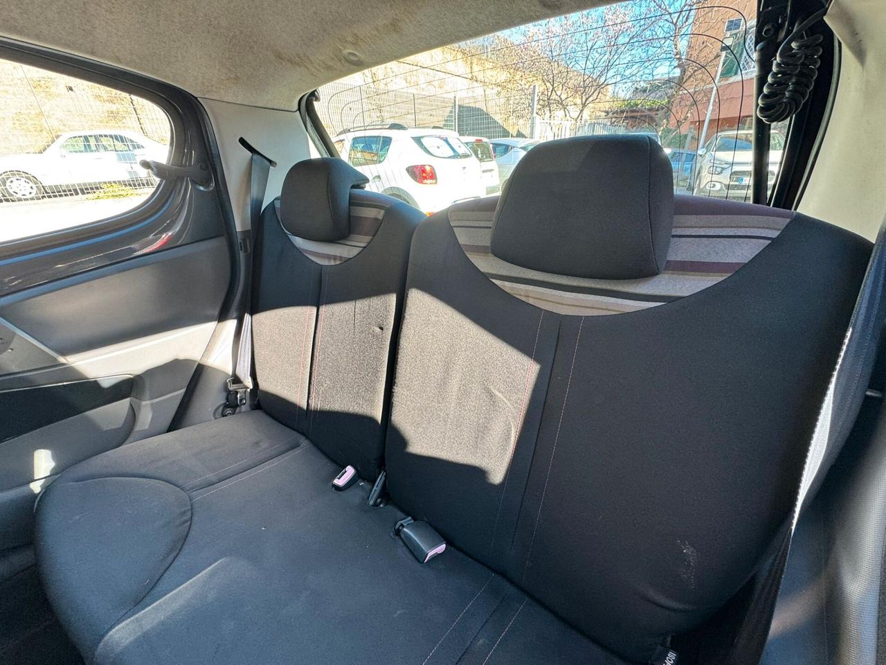 CITROEN C1 1.0 5p. AIRDREAM CITY **PREZZO REALE**