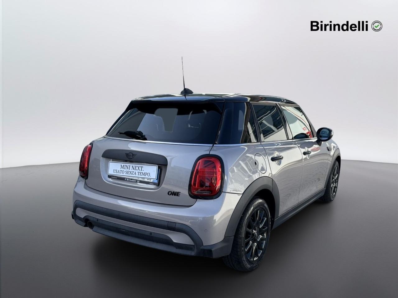 MINI Mini 5 porte (F55) - Mini 1.5 One Business 5 porte
