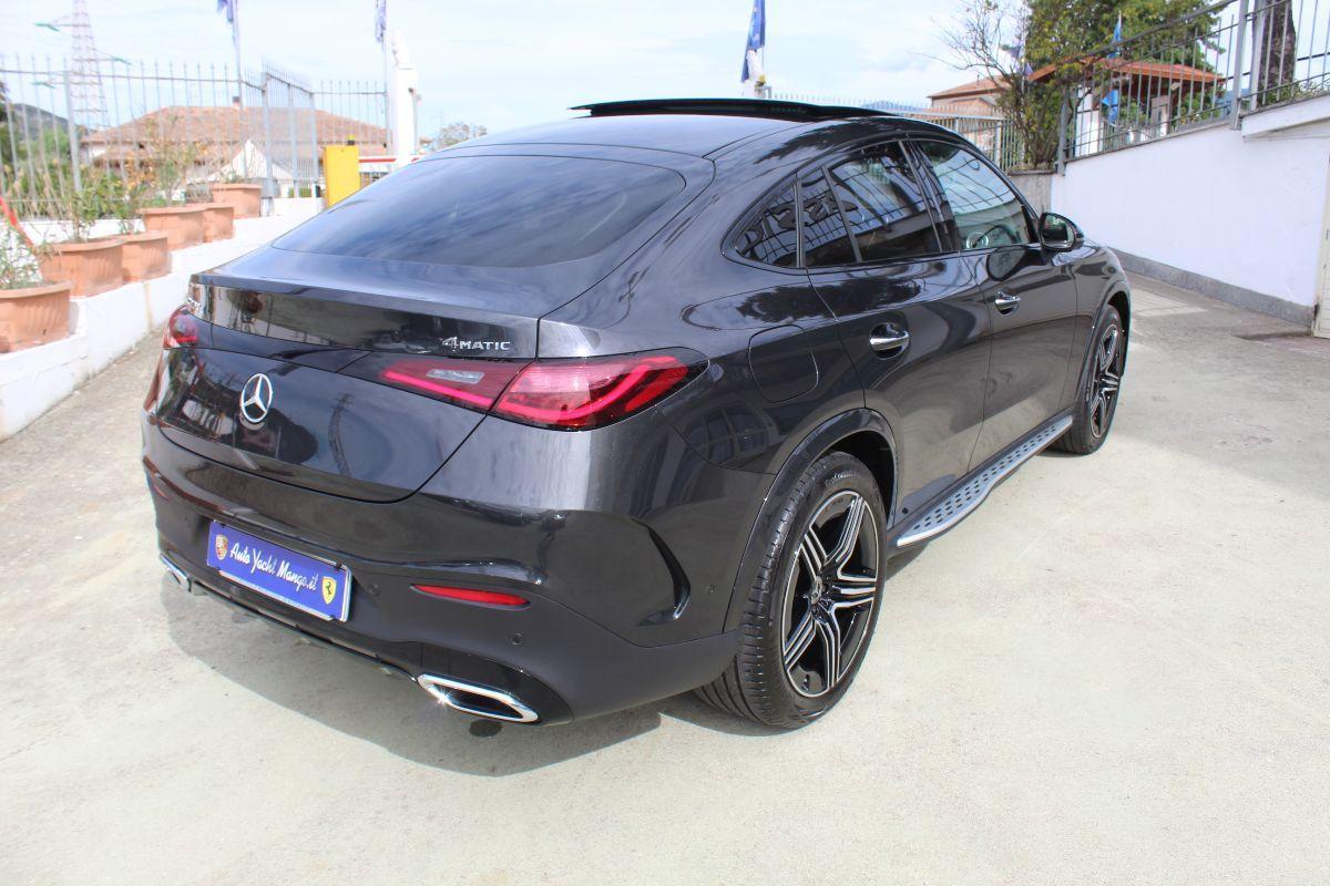 MERCEDES - Classe GLC - 220 d 4Matic Mild Hybrid Premium Plus