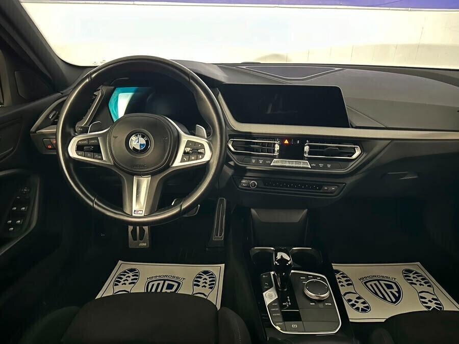 BMW M135 i Xdrive Automatica