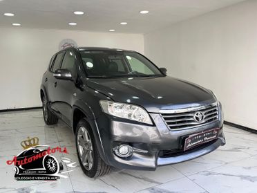 Toyota RAV4 2.2 D-4D 150 CV DPF