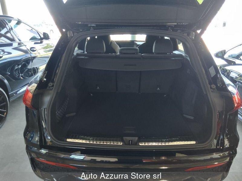 Audi Q5 2.0 TDI MHEV+ S Line Edition quattro 204cv S-Tronic *TETTO, 20'', PROMO AZZURRA*