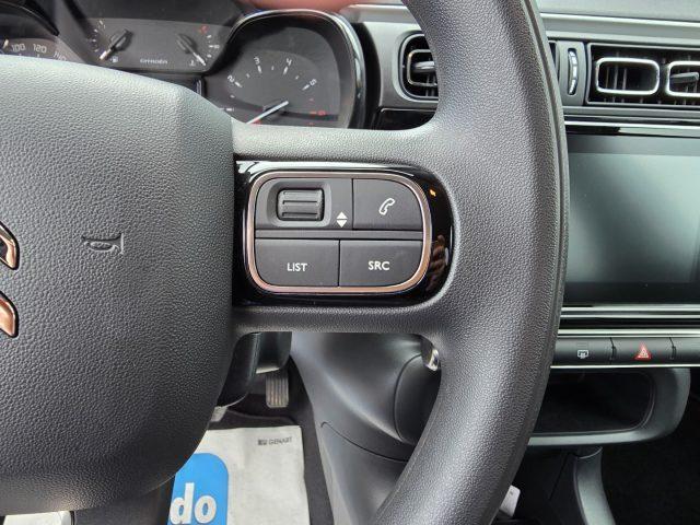 CITROEN C3 PureTech Shine
