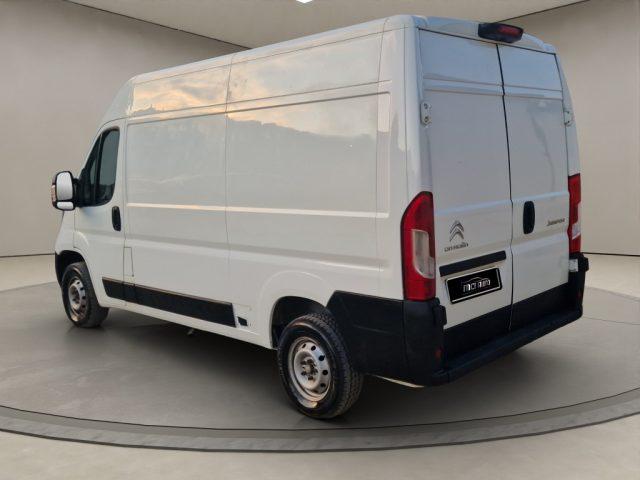 CITROEN Jumper 30 BlueHDi 140 S&S PC-TM Furgone