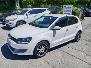Volkswagen Polo Polo 5p 1.2 Comfortline 70cv