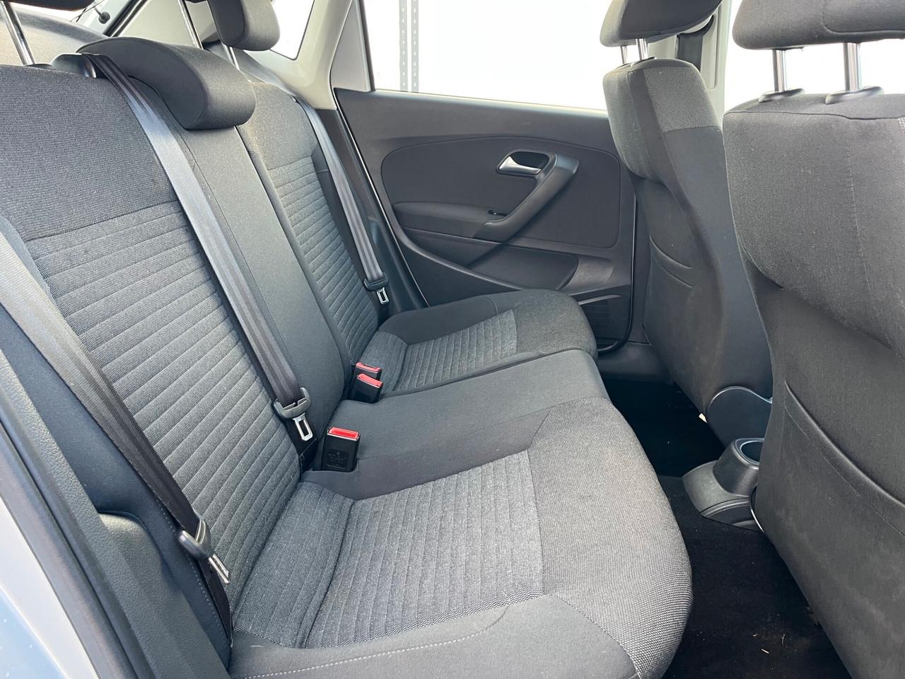 Volkswagen Polo 1.2 70 CV 5p. Comfortline