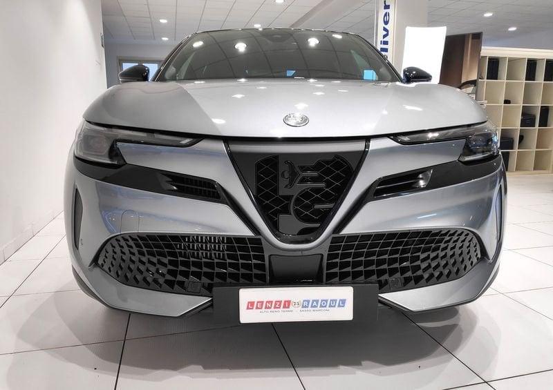 Alfa Romeo Junior Junior 1.2 145 CV Hybrid eDCT6 Q4 SPORT*SEDILI SABELT e VOLANTE SPORTIVO*