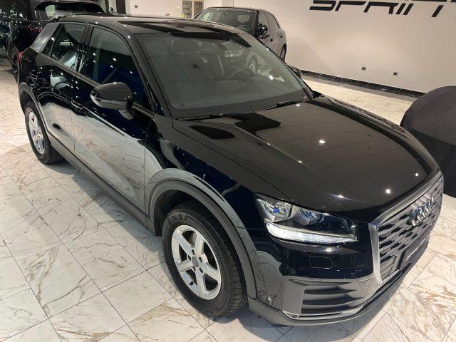AUDI Q2 30 TDI BUSINESS 116CV 6M.