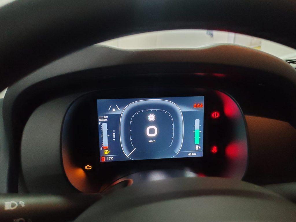 FIAT Panda 1.0 Hybrid 5 POSTI ITALIANA PREZZO REALE