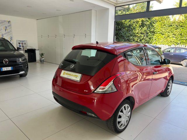 LANCIA Ypsilon 1.2 69 CV 5 porte GPL Ecochic Elefantino Blu DA?99