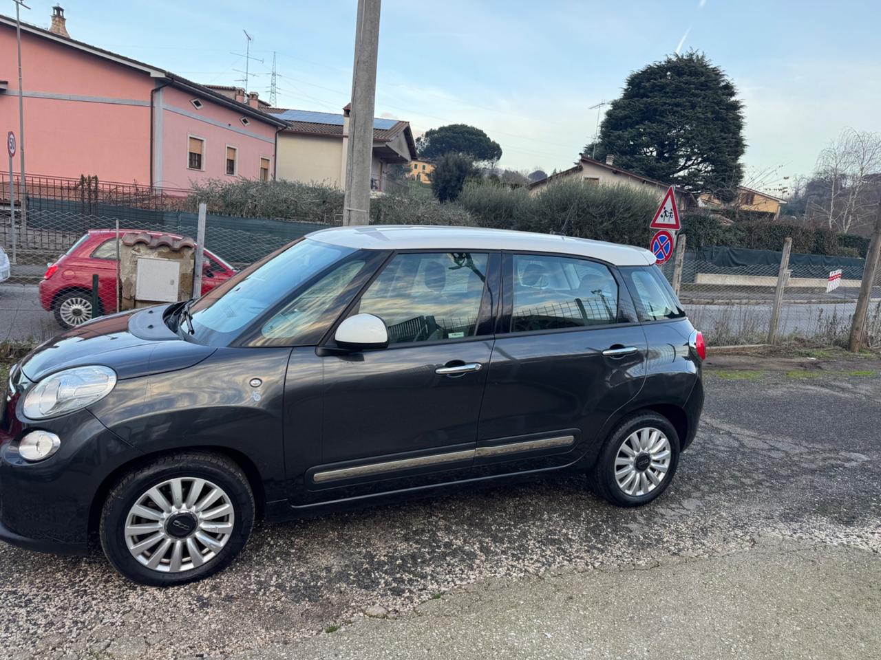 Fiat 500L 1.3 Multijet 95 CV Business NEOPATENTATI