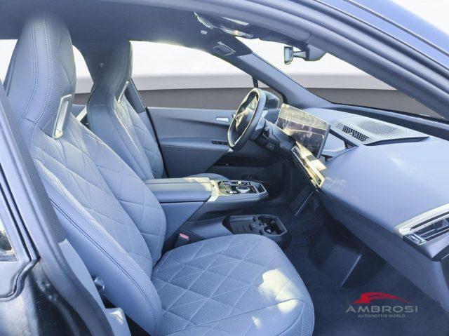 BMW iX xDrive40 Pacchetto Sportivo Edition Signature