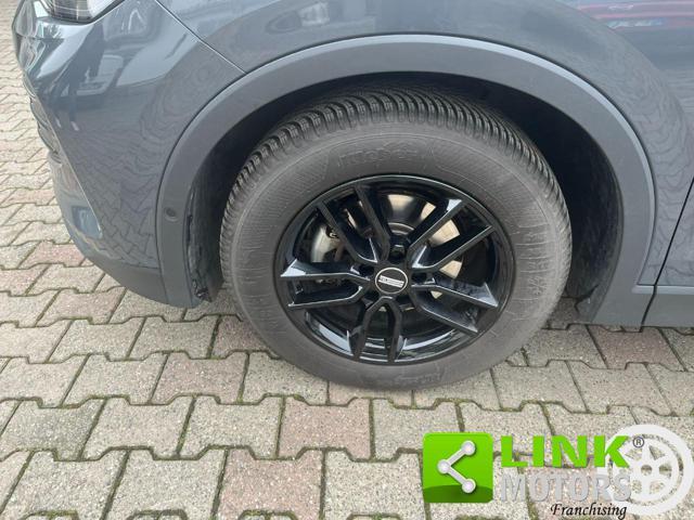 VOLKSWAGEN Tiguan 1.5 eTSI 150 CV ACT DSG Life