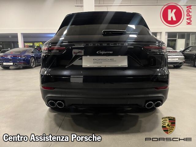 Porsche Cayenne 3.0 V6