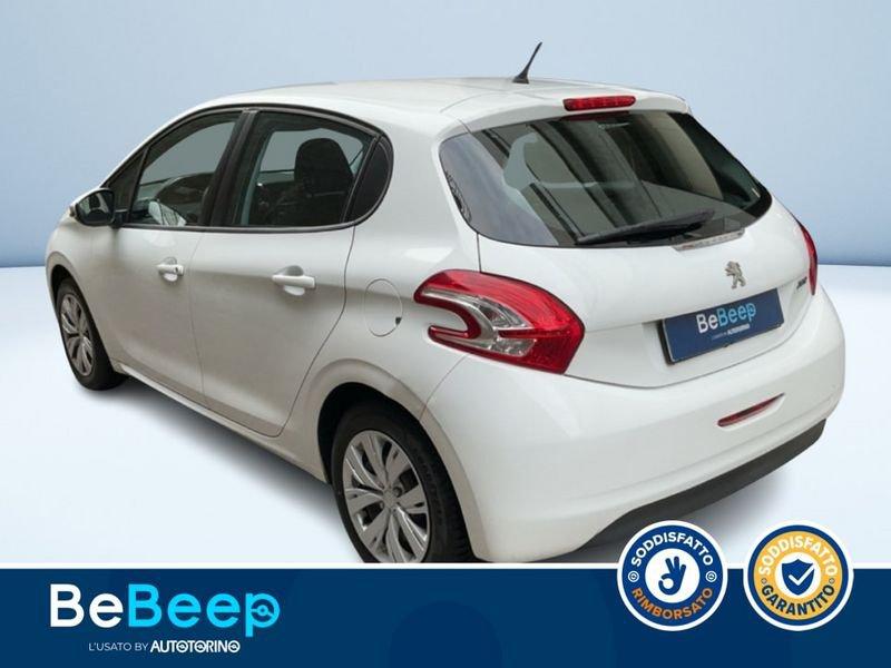 Peugeot 208 5P 1.0 PURETECH 12V ACCESS E6