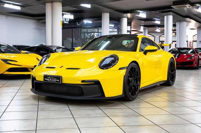 Porsche 992 GT3 |CLUBSPORT|CHRONO|CARBON|PDLS|PASM