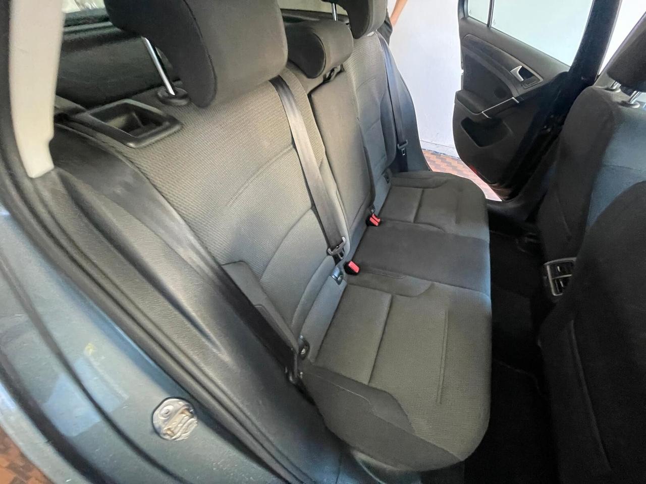 Volkswagen Golf 1.0 TSI 110 CV DSG 5p. BlueMotion Technology