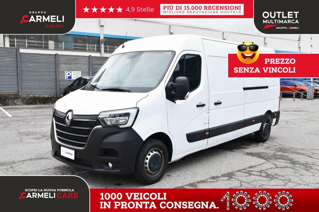 Renault Master T35 2.3 dci 135cv L3H2 Ice E6d-temp