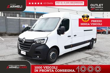 Renault Master T35 2.3 dci 135cv L3H2 Ice E6d-temp