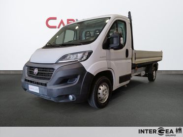 FIAT Ducato maxi 35 LH1 2.3 mjt 140cv carro E6d-temp