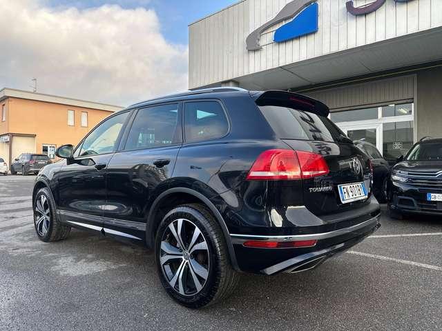 Volkswagen Touareg Touareg 3.0 V6 tdi S R LINE / RLINE