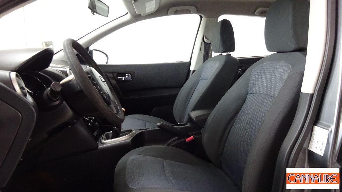 NISSAN - Qashqai - 1.6 16V GPL Eco Acenta