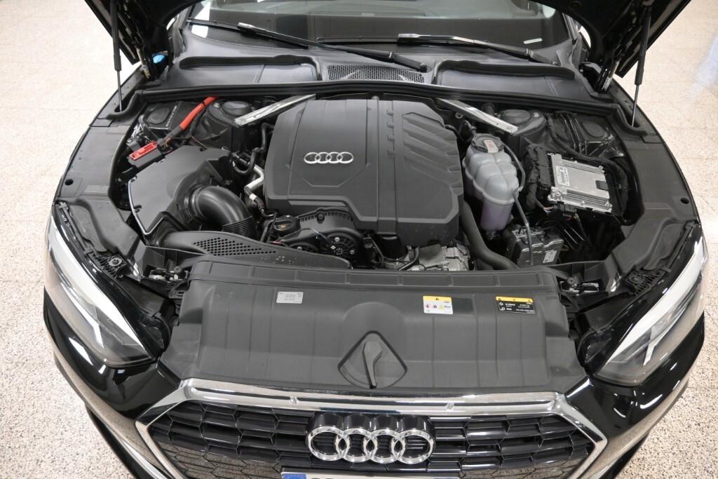 Audi A5 SPB 40 TFSI S tronic Business