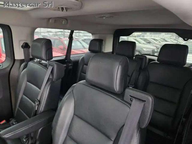 CITROEN Spacetourer Traveller bluehdi 180 VIP STD - GF285FP