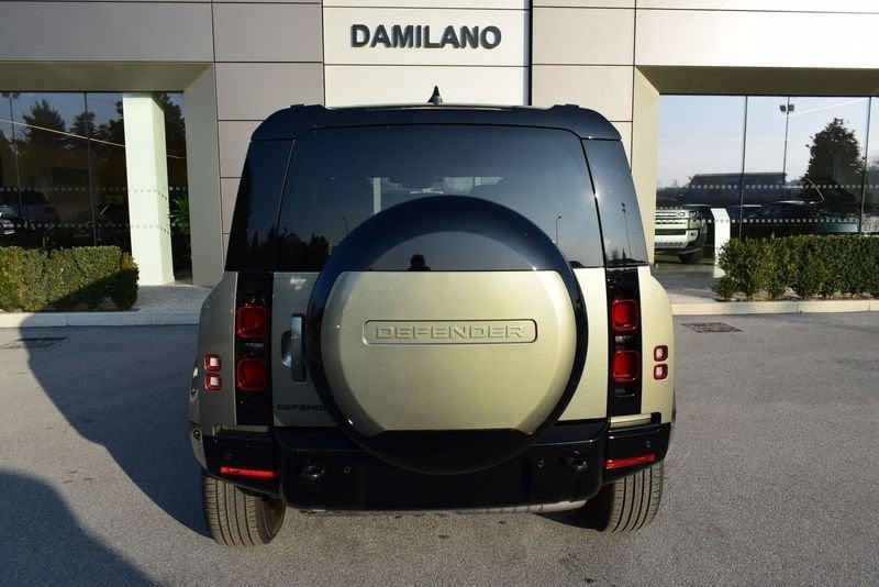 Land Rover Defender Defender 110 2.0 Si4 PHEV 300 CV AWD Auto X-Dynamic SE IVA ESPOSTA