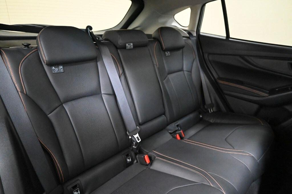 SUBARU XV 2ª serie XV 2.0i Lineartronic Style ...