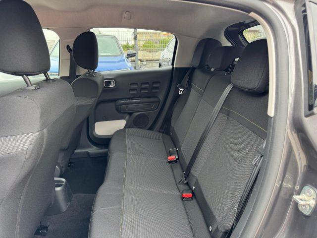 CITROEN C3 PureTech 110 S&S Shine