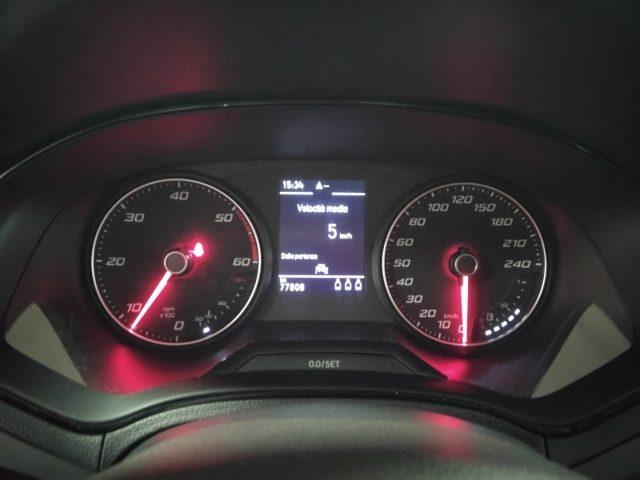 SEAT Ibiza 1.6 TDI 95 CV Business NAVI PROMO GRIMALDI SP.DAY