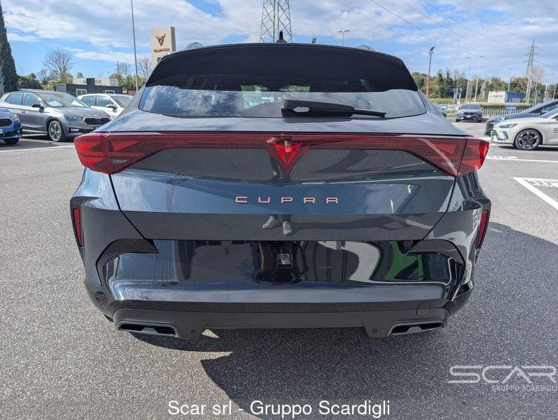 Cupra Formentor Formentor 1.5 Hybrid DSG PRONTA CONSEGNA