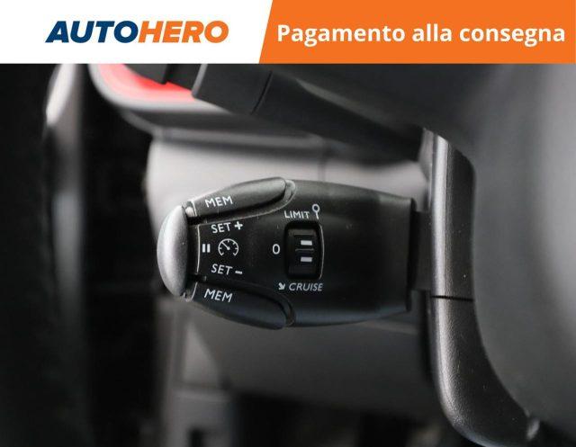 CITROEN C3 BlueHDi 100 S&S Shine