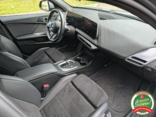 BMW 120 48V MSport